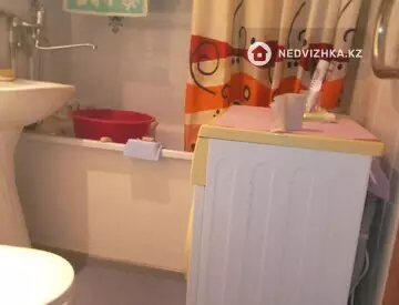 1-комнатная квартира, этаж 2 из 5, 31 м²