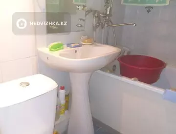 1-комнатная квартира, этаж 2 из 5, 31 м²