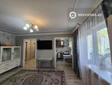 2-комнатная квартира, этаж 3 из 6, 41 м²
