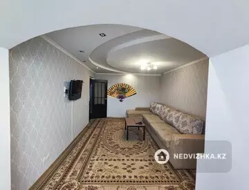 2-комнатная квартира, этаж 9 из 9, 60 м², Посуточно