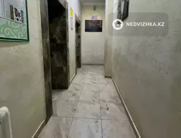 3-комнатная квартира, этаж 10 из 13, 93 м²