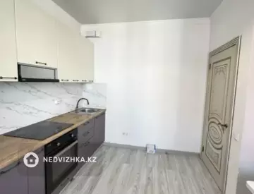 3-комнатная квартира, этаж 9 из 16, 80 м²