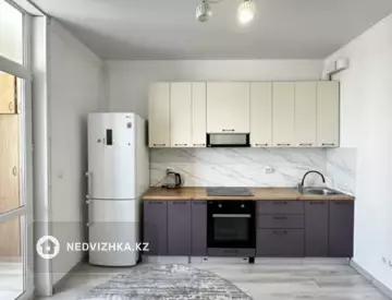 3-комнатная квартира, этаж 9 из 16, 80 м²