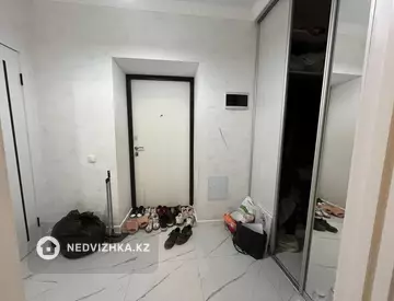 1-комнатная квартира, этаж 6 из 9, 35 м²