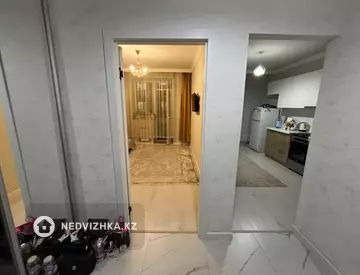 1-комнатная квартира, этаж 6 из 9, 35 м²