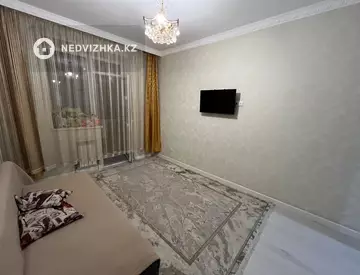 1-комнатная квартира, этаж 6 из 9, 35 м²