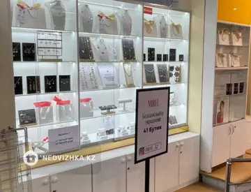 Помещение, этаж 1 из 1, 4 м², На длительный срок