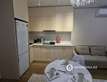 3-комнатная квартира, этаж 2 из 12, 70 м², Посуточно