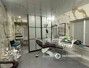 Медцентр, этаж 1 из 5, 75 м²