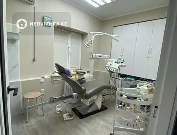 Медцентр, этаж 1 из 5, 75 м²