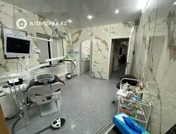 Медцентр, этаж 1 из 5, 75 м²