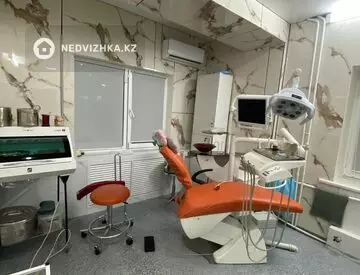 Медцентр, этаж 1 из 5, 75 м²