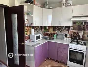1-комнатная квартира, этаж 5 из 5, 36 м²
