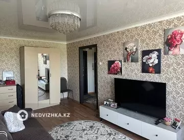 1-комнатная квартира, этаж 5 из 5, 36 м²