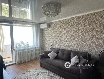 1-комнатная квартира, этаж 5 из 5, 36 м²