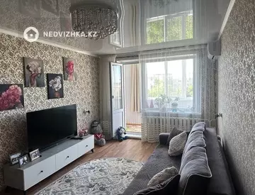 1-комнатная квартира, этаж 5 из 5, 36 м²
