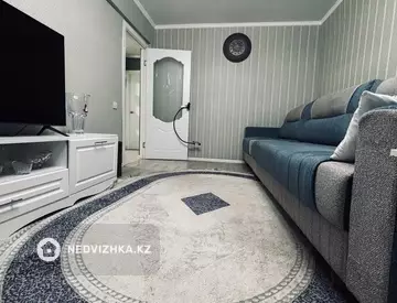 3-комнатная квартира, этаж 4 из 5, 70 м²