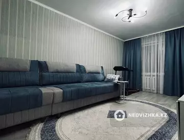 3-комнатная квартира, этаж 4 из 5, 70 м²