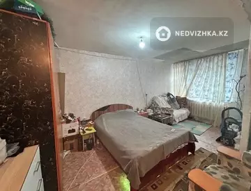1-комнатная квартира, этаж 2 из 5, 30 м²