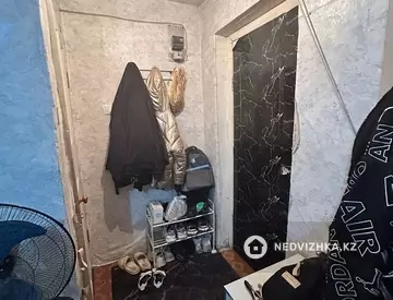 1-комнатная квартира, этаж 2 из 5, 30 м²