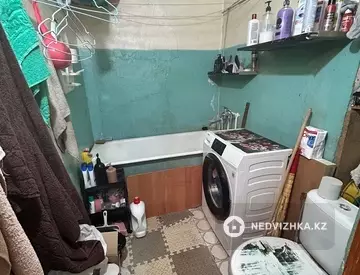 1-комнатная квартира, этаж 2 из 5, 30 м²
