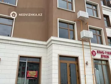 Помещение, этаж 1 из 1, 70 м², На длительный срок