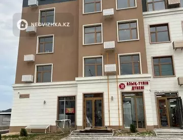 Помещение, этаж 1 из 1, 70 м², На длительный срок