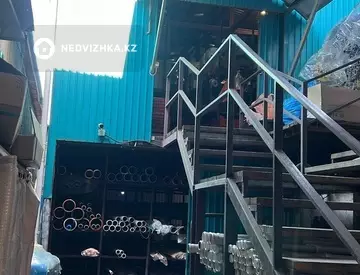 Помещение, этаж 1 из 2, 200 м²