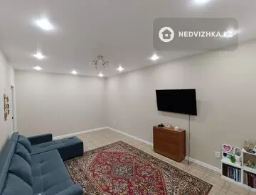 2-комнатная квартира, этаж 1 из 5, 66 м²