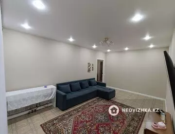 2-комнатная квартира, этаж 1 из 5, 66 м²