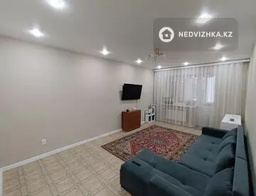 2-комнатная квартира, этаж 1 из 5, 66 м²