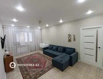 2-комнатная квартира, этаж 1 из 5, 66 м²