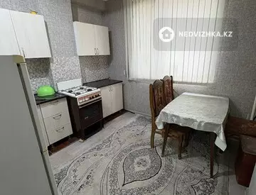 1-комнатная квартира, этаж 2 из 6, 36 м², На длительный срок