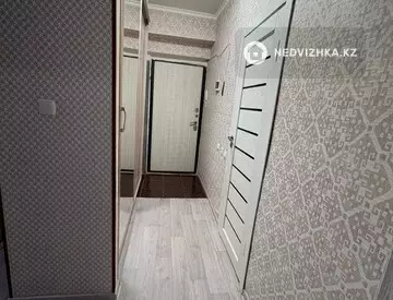 1-комнатная квартира, этаж 2 из 6, 36 м², На длительный срок