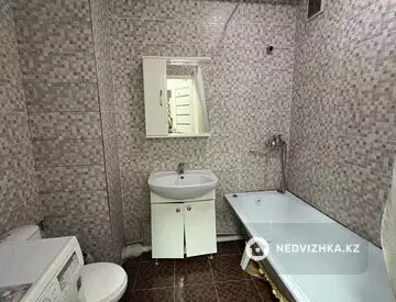 1-комнатная квартира, этаж 2 из 6, 36 м², На длительный срок
