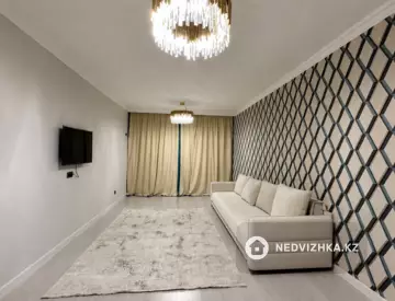 3-комнатная квартира, этаж 3 из 17, 106 м²