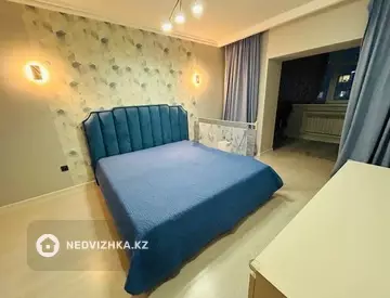 3-комнатная квартира, этаж 3 из 17, 106 м²