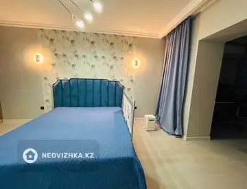 3-комнатная квартира, этаж 3 из 17, 106 м²