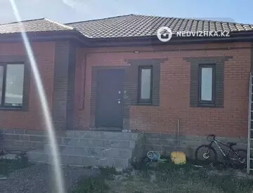 4-комнатный дом, 8 соток, 180 м²