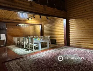 4-комнатный дом, 4 соток, 400 м², Посуточно