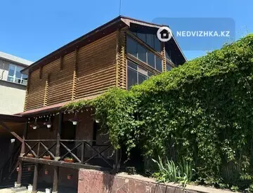 4-комнатный дом, 4 соток, 400 м², Посуточно