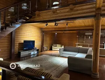4-комнатный дом, 4 соток, 400 м², Посуточно