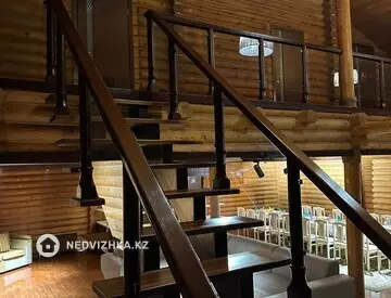 4-комнатный дом, 4 соток, 400 м², Посуточно