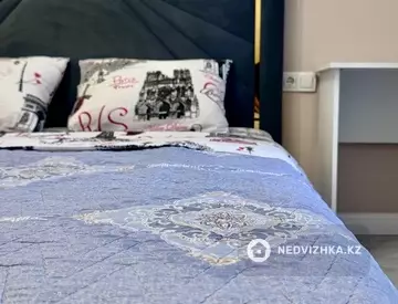 2-комнатная квартира, этаж 6 из 13, 55 м², Посуточно