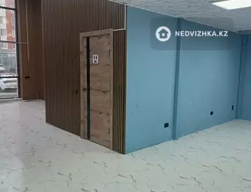 Помещение, этаж 1 из 12, 190 м²