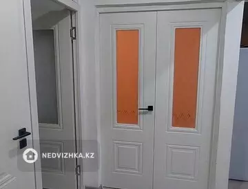 4-комнатная квартира, этаж 1 из 5, 72 м²