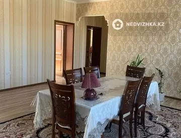 5-комнатный дом, 8 соток, 133 м²