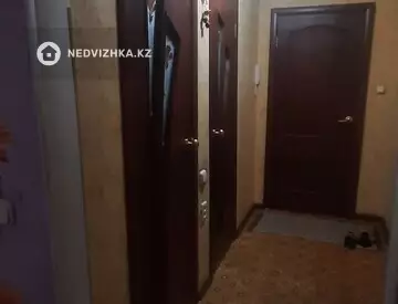 2-комнатная квартира, этаж 5 из 6, 52 м²