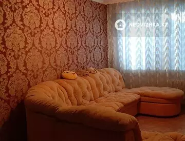 2-комнатная квартира, этаж 5 из 6, 52 м²