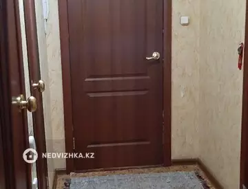 2-комнатная квартира, этаж 5 из 6, 52 м²